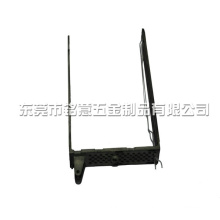 Magnesium Alloy Die Casting of Laptop Stand (MG9050)